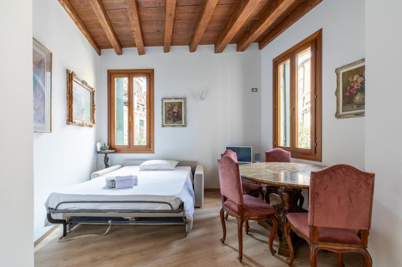 Venice Love Suite Exterior photo