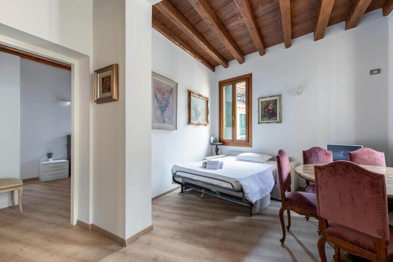 Venice Love Suite Exterior photo
