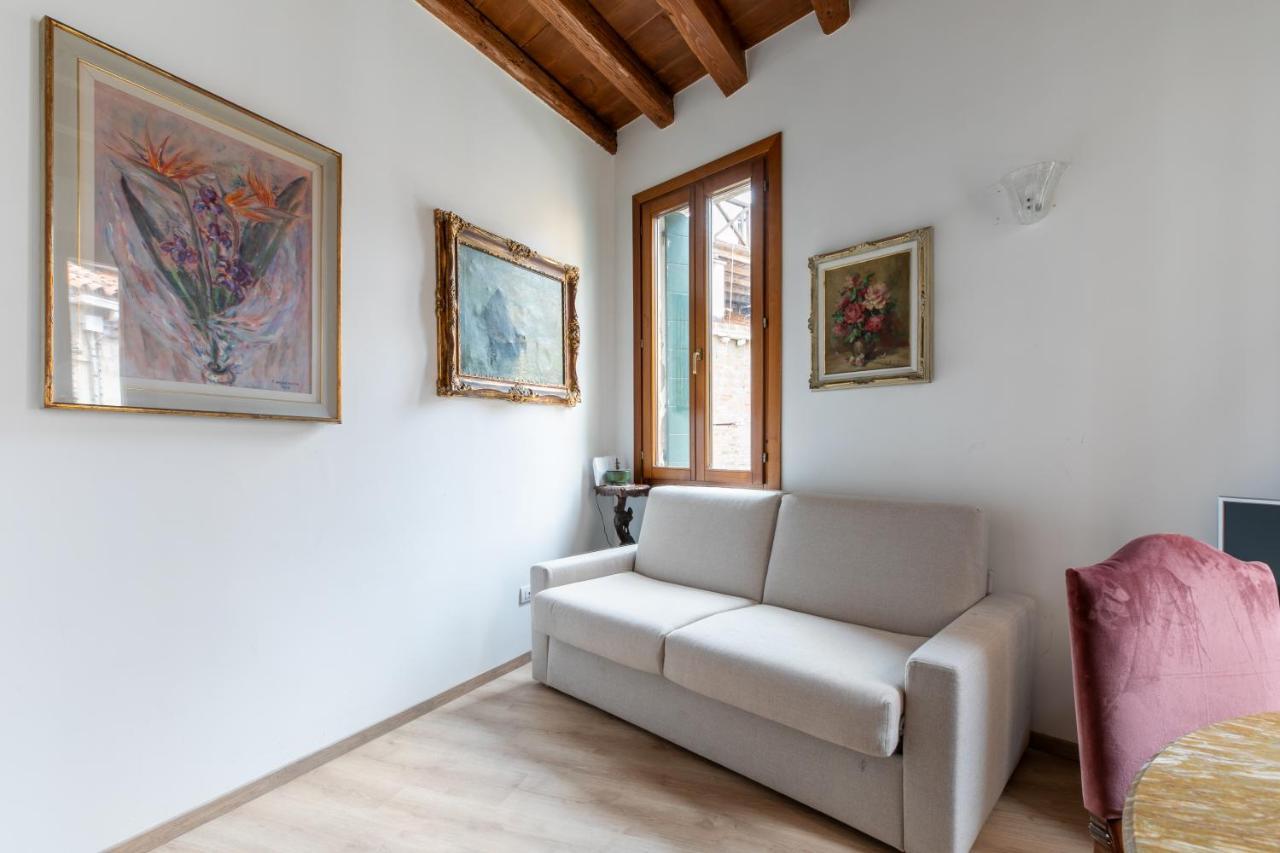 Venice Love Suite Exterior photo