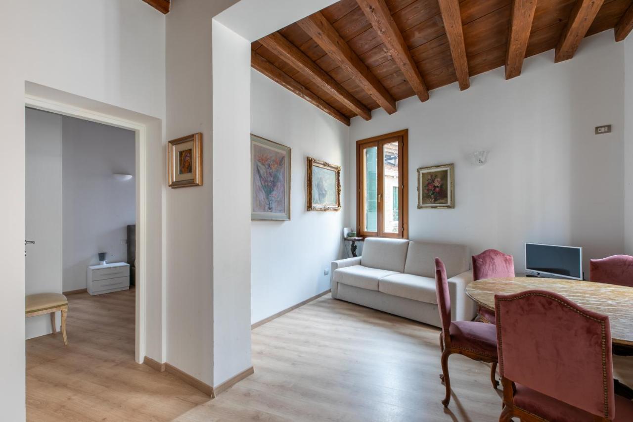 Venice Love Suite Exterior photo
