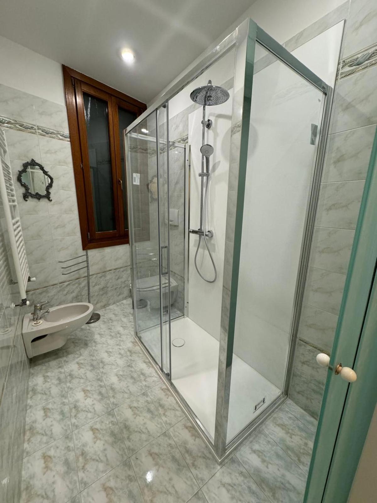 Venice Love Suite Exterior photo