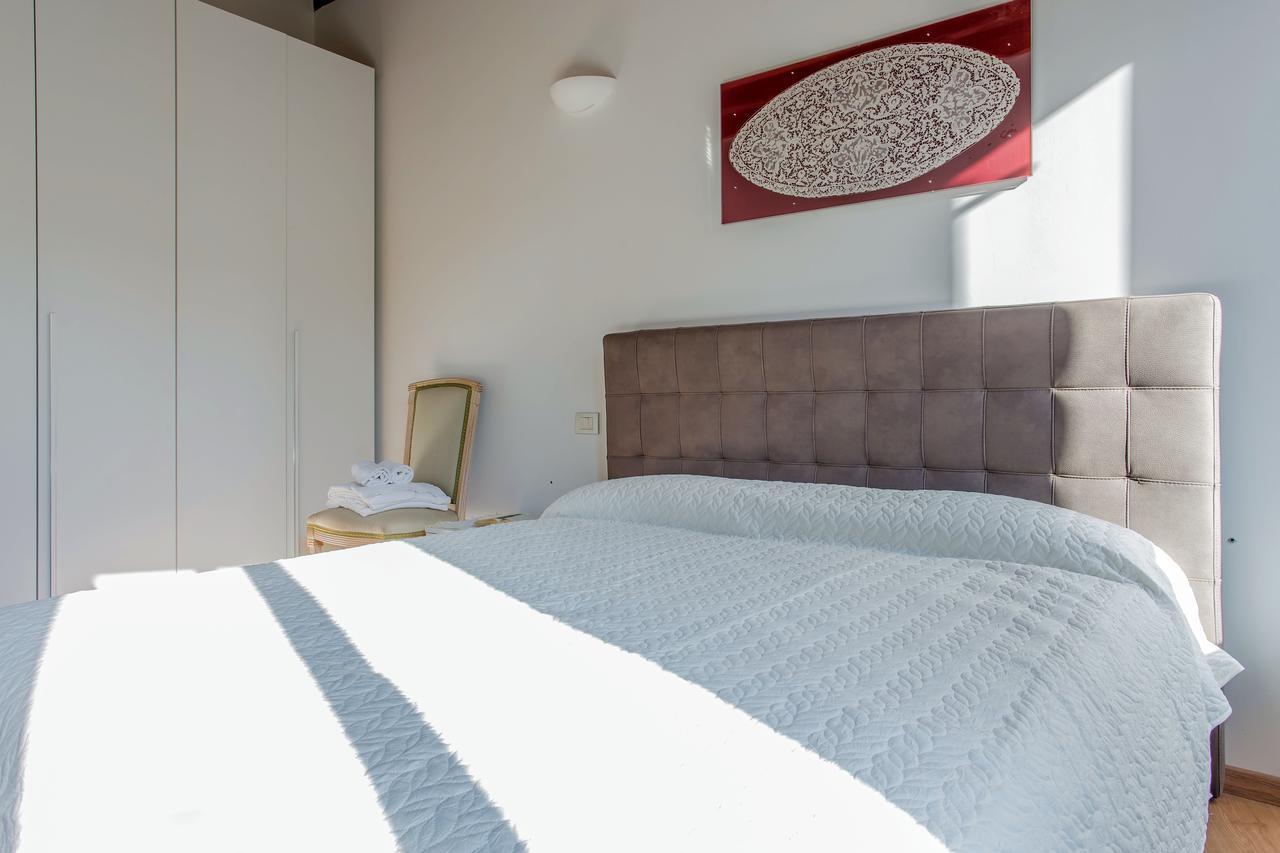 Venice Love Suite Exterior photo