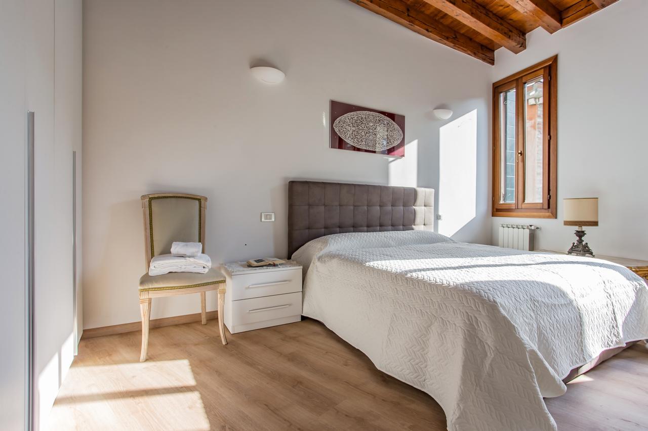 Venice Love Suite Exterior photo